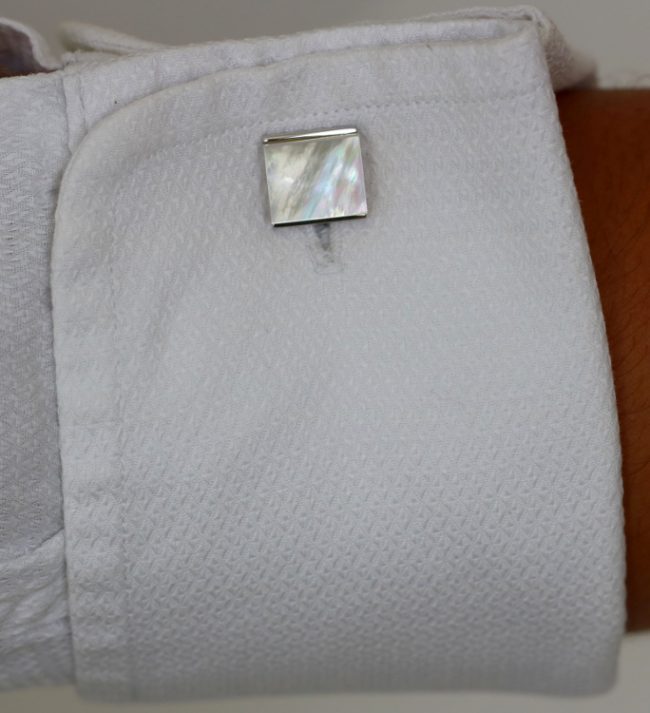 Guy Cufflinks