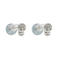 Pearl Cufflinks Bouton de manchette en perle