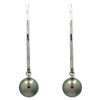Tahitian Pearl Jewelry, Tahitan Pearls, Tahiti, Luxury Pearl Jewelry, Pearl Ring, Pearl Bracelet, Pearl Earrings, Pearl Necklace