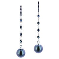 Tahitian Pearl Jewelry, Tahitan Pearls, Tahiti, Luxury Pearl Jewelry, Pearl Ring, Pearl Bracelet, Pearl Earrings, Pearl Necklace