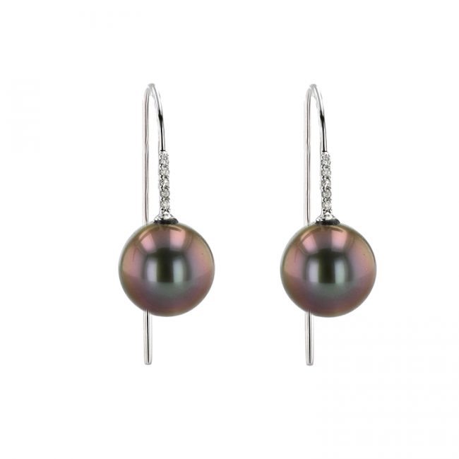 Tahitian Pearl Jewelry, Tahitan Pearls, Tahiti, LuxurY JEWELS