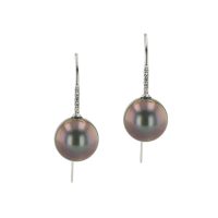 Tahitian Pearl Jewelry, Tahitan Pearls, Tahiti, LuxurY JEWELS