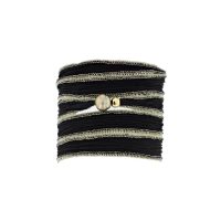 Silk Pearl Bracelet Soite perles de tahiti tahitian pearl bracelet