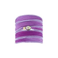 Silk Pearl Bracelet Soite perles de tahiti tahitian pearl bracelet