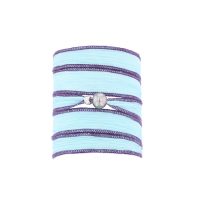 Silk Pearl Bracelet Soite perles de tahiti tahitian pearl bracelet