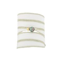 Silk Pearl Bracelet Soite perles de tahiti tahitian pearl bracelet