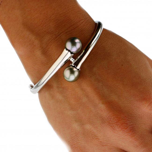Tahitian Pearl Jewelry, Tahitan Pearls, Tahiti, Luxury Pearl Jewelry