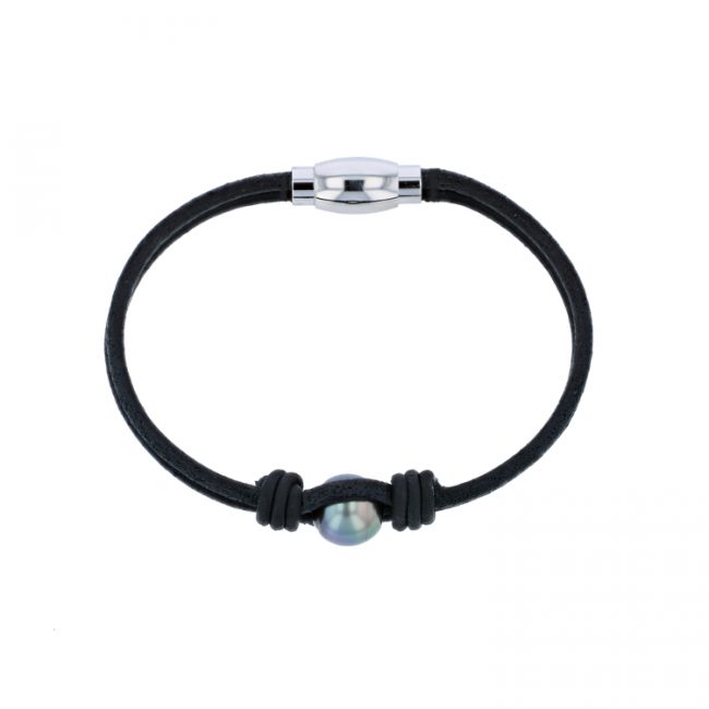 Tahitian Pearl silver Jewelry Earrings Boucle d’oreille de perle de tahiti bijoux argent