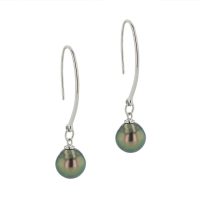 sterling silver, jewel, Tahitian Pearl Jewelry, Tahitan Pearls, Tahiti, Luxury Pearl Jewelry, Pearl Ring, Pearl Bracelet, Pearl Earrings, Pearl Necklace