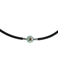 Tahitian Pearl silver Jewelry Earrings Boucle d’oreille de perle de tahiti bijoux argent