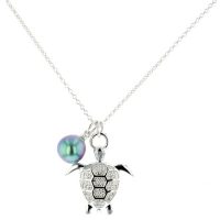 Tahitian Pearl vermeil Jewelry Earrings Boucle d’oreille de perle de tahiti bijoux vermeil