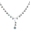 Tahitian Pearl Jewelry, Tahitan Pearls, Tahiti, Luxury Pearl Jewelry, Pearl Ring, Pearl Bracelet, Pearl Earrings, Pearl Necklace, Keshi, Keishi, Tanzanite