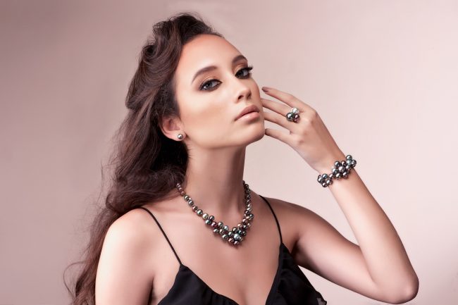 Tahitian Pearl Jewelry, Tahitan Pearls, Tahiti, Luxury Pearl Jewelry, Pearl Ring, Pearl Bracelet, Pearl Earrings, Pearl Necklace