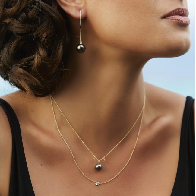 Tahitian Pearl Jewelry, Tahitan Pearls, Tahiti, Luxury Pearl Jewelry, Pearl Ring, Pearl Bracelet, Pearl Earrings, Pearl Necklace