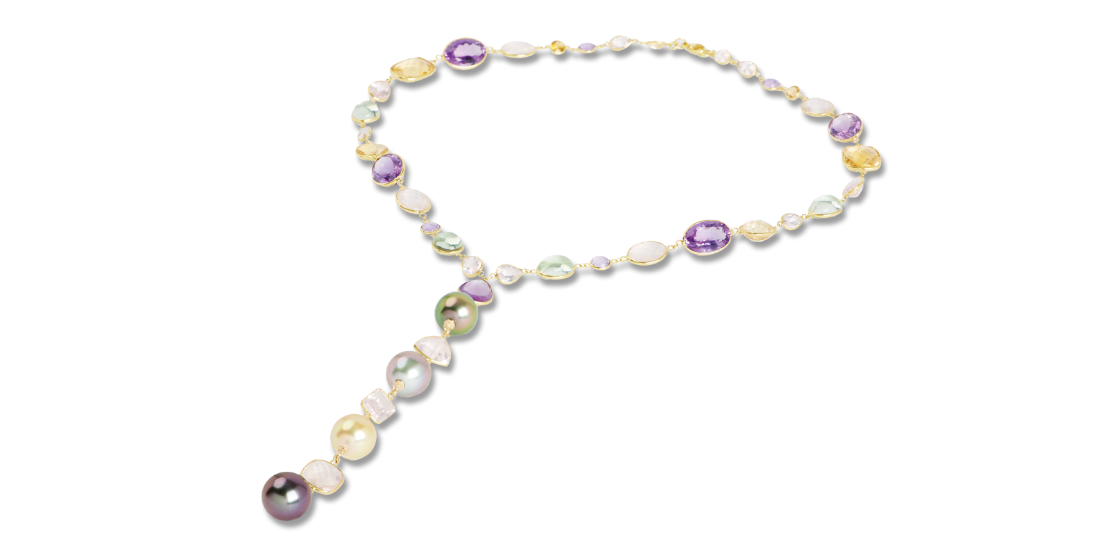 Hinerava | Fine Tahitian Pearl Jewelry