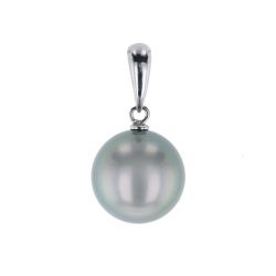 Hinerava, Pearl jewelry, Tahitian Pearl, Pearl Pendant,