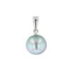 Hinerava, Pearl jewelry, Tahitian Pearl, Pearl Pendant,