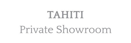 Tahiti Private Showroom : Tahitian pearl